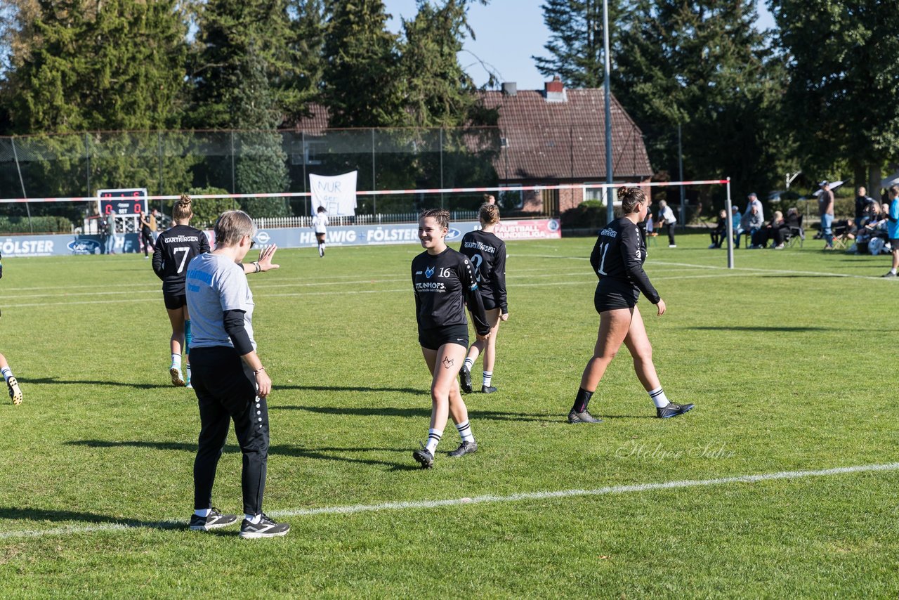 Bild 109 - wU16 Deutsche Meisterschaft